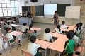 17. 1D 班學生正留心聆聽